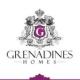 Grenadines Homes logo